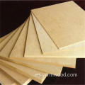 E1 Glue Hardwood Package Grade MDF